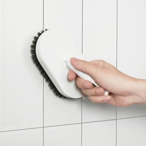 Набір для прибирання IKEA PEPPRIG 7 предметів 805.676.21 Різні кольори 805.676.21 ➜ Пакуємо МИ📦 фото
