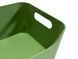 Контейнер для хранения IKEA UPPDATERA 805.040.54 Зеленый 805.040.54 ➜ Пакуємо МИ📦 фото 2
