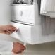 Коробка IKEA SKUBB 10185593 Біла 101.855.93 ➜ Пакуємо МИ📦 фото 2