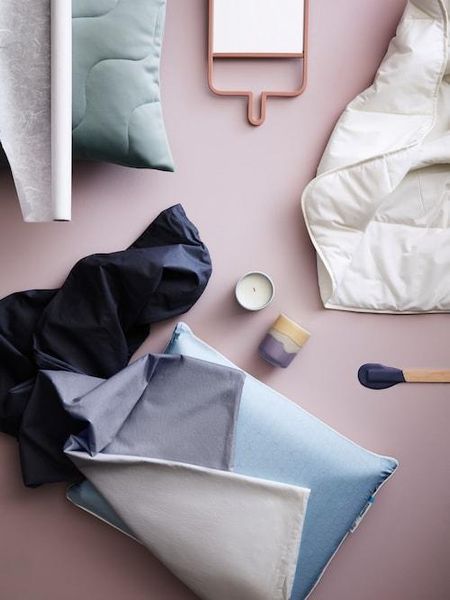 Ковдра IKEA SMASPORRE (ІКЕА СМОСПОРРЕ). 70457005. Біла 704.570.05 ➜ Пакуємо МИ📦 фото