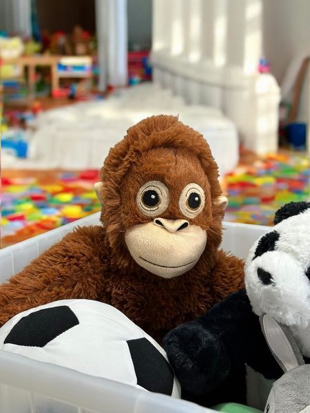 Контейнер на колесах IKEA VESSLA (ИКЕА ВЕСЛА). 30064849. Белый 300.648.49 ➜ Пакуємо МИ📦 фото