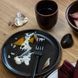 Горнятко без ручки IKEA STOCKHOLM 2025 Кераміка / Коричневе 005.924.17 005.924.17 ➜ Пакуємо МИ📦 фото 5