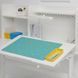 Настольный коврик IKEA B&Ouml;NSYRSA 705.619.07 Бирюзовый 705.619.07 ➜ Пакуємо МИ📦 фото 3