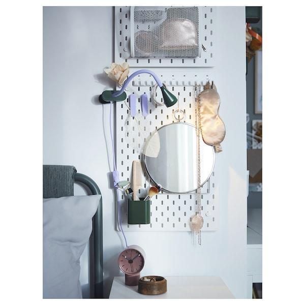 Світлодіодний світильник IKEA N&Auml;VLINGE Біло-зелений 905.747.77 905.747.77 ➜ Пакуємо МИ📦 фото