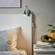 Світлодіодний світильник IKEA N&Auml;VLINGE Біло-зелений 905.747.77 905.747.77 ➜ Пакуємо МИ📦 фото 2