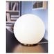 Настольная лампа IKEA FADO 80096372 Белая 800.963.72 ➜ Пакуємо МИ📦 фото 5