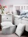 Ковдра IKEA SILVERTOPP 200х200 см Біла 704.242.27 704.242.27 ➜ Пакуємо МИ📦 фото 4