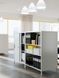 Підвісний світильник IKEA MELODI (ІКЕА МЕЛОДІ). 60386527. Білий 603.865.27 ➜ Пакуємо МИ📦 фото 5