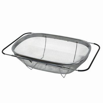 Друшляк IKEA IDEALISK (ІКЕА ІДЕАЛІСК). 501.037.55. Сталевий 501.037.55 ➜ Пакуємо МИ📦 фото