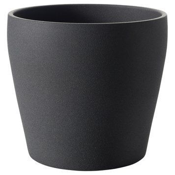 Горшок для цветов IKEA PERSILLADE Диаметр - 19 см Керамический 903.467.66 903.467.66 ➜ Пакуємо МИ📦 фото