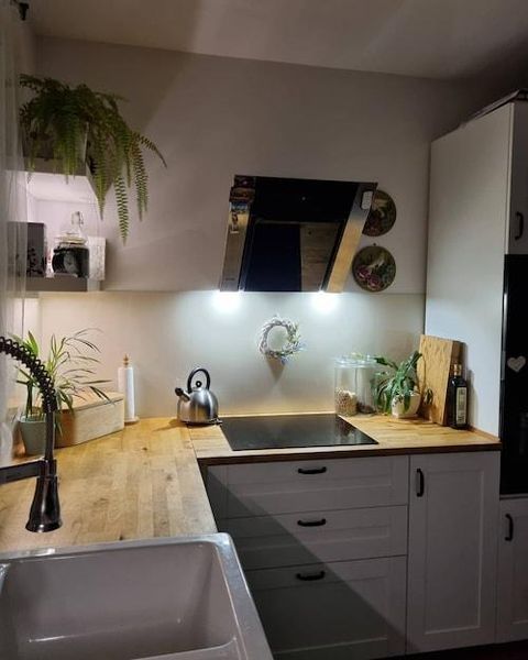 Банка с крышкой IKEA VARDAGEN 1,8&nbsp;л Стеклянная 602.919.30 602.919.30 ➜ Пакуємо МИ📦 фото
