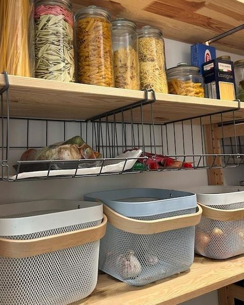 Банка с крышкой IKEA VARDAGEN 1,8&nbsp;л Стеклянная 602.919.30 602.919.30 ➜ Пакуємо МИ📦 фото
