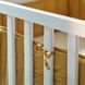 Бортик для дитячого ліжка IKEA GULDV&Auml;VARE 60x120 см Темно-жовтий 905.736.93 905.736.93 ➜ Пакуємо МИ📦 фото 3