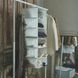 Органайзер для одягу IKEA STUK 70370856 Біло-сірий 703.708.56 ➜ Пакуємо МИ📦 фото 3