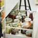 Банка із кришкою IKEA KORKEN 2 л Скляна 902.135.49 902.135.49 ➜ Пакуємо МИ📦 фото 4