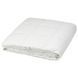 Ковдра тепла IKEA FJ&Auml;LLHAVRE 150х200 см Біла 804.580.47 804.580.47 ➜ Пакуємо МИ📦 фото 1