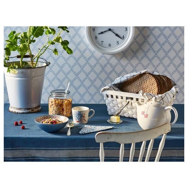 Банка з кришкою IKEA VARDAGEN 1,9&nbsp;л Скляна 002.919.28 002.919.28 ➜ Пакуємо МИ📦 фото