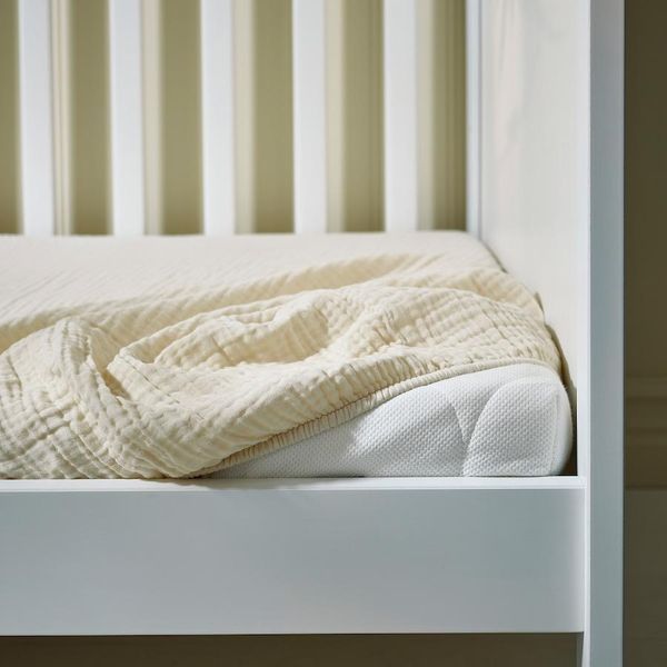 Комплект детского постельного белья IKEA GULDV&Auml;VARE 60x120 см 3 предмета 305.302.82 305.302.82 ➜ Пакуємо МИ📦 фото