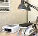 Настольная лампа IKEA TERTIAL (ИКЕА ТЕРЦИАЛ). 50355395. Темно-серая 503.553.95 ➜ Пакуємо МИ📦 фото 8