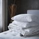 Ковдра тепла IKEA FJ&Auml;LLHAVRE 200х200 см Біла 804.580.52 804.580.52 ➜ Пакуємо МИ📦 фото 3