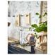 Банка з кришкою IKEA VARDAGEN 1,9&nbsp;л Скляна 002.919.28 002.919.28 ➜ Пакуємо МИ📦 фото 10