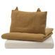 Комплект детского постельного белья IKEA GULDV&Auml;VARE 60x120 см 3 предмета 305.302.82 305.302.82 ➜ Пакуємо МИ📦 фото 1