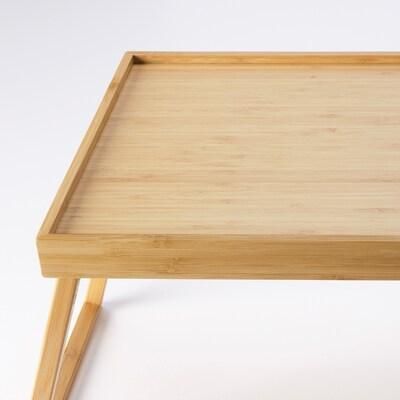 Стіл для сніданку IKEA RESGODS (ІКЕА РЕСГОДС). 30444468. Дерев'яний 304.444.68 ➜ Пакуємо МИ📦 фото