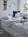 Стіл для сніданку IKEA RESGODS (ІКЕА РЕСГОДС). 30444468. Дерев'яний 304.444.68 ➜ Пакуємо МИ📦 фото 10