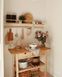 Дуршлаг IKEA GEMAK (ИКЕА ГЕМАК). 202.335.41. Стальной 202.335.41 ➜ Пакуємо МИ📦 фото 9
