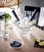 Дуршлаг IKEA GEMAK (ИКЕА ГЕМАК). 202.335.41. Стальной 202.335.41 ➜ Пакуємо МИ📦 фото 3