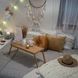 Стіл для сніданку IKEA RESGODS (ІКЕА РЕСГОДС). 30444468. Дерев'яний 304.444.68 ➜ Пакуємо МИ📦 фото 8