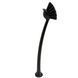 Щетка для мытья посуды IKEA RINNIG (ИКЕА РИННИГ). 30407814. Черная 304.078.14 ➜ Пакуємо МИ📦 фото 1