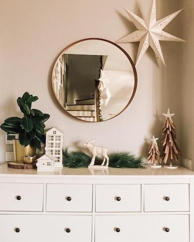 Горщик для квітів IKEA DAIDAI Діаметр - 19 см Золотистий 903.594.19 903.594.19 ➜ Пакуємо МИ📦 фото