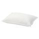 Подушка низька IKEA VILDKORN 50x60 см Біла 904.605.87 904.605.87 ➜ Пакуємо МИ📦 фото 1
