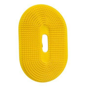 Щетка для овощей IKEA UPPFYLLD Желтая 805.332.21 805.332.21 ➜ Пакуємо МИ📦 фото