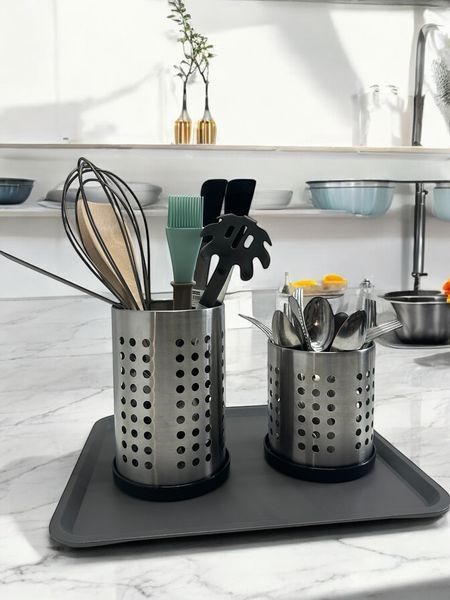 Кисть кулинарная IKEA BAKGLAD (ИКЕА БАКГЛАД). 60485551. Голубая 604.855.51 ➜ Пакуємо МИ📦 фото