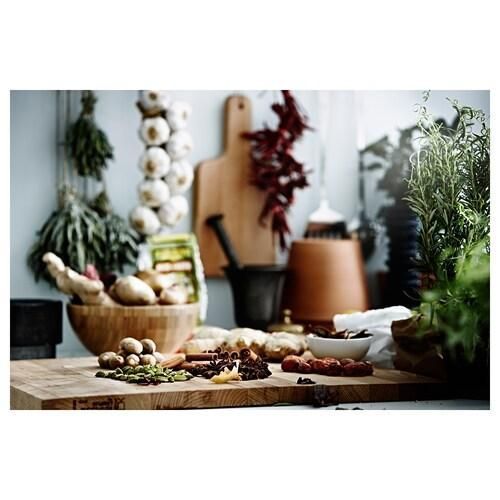 Миска IKEA BLANDA MATT (ИКЕА БЛАНДА МЭТТ). 202.143.40. Бамбук 202.143.40 ➜ Пакуємо МИ📦 фото