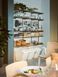 Миска IKEA BLANDA MATT (ИКЕА БЛАНДА МЭТТ). 202.143.40. Бамбук 202.143.40 ➜ Пакуємо МИ📦 фото 6