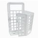 Контейнер IKEA VARIERA (ІКЕА ВАРІЄРА). 80010222. Білий 800.102.22 ➜ Пакуємо МИ📦 фото 5