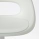 Детский стул IKEA LOBERGET/MALSKAR (ИКЕА ЛОБЕРГЕТ/МАЛЬСКАР). 19445469. Белый 194.454.69 ➜ Пакуємо МИ📦 фото 4