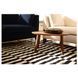 Килимок безворсовий IKEA STOCKHOLM 250x350 см Ручна робота 901.032.54 901.032.54 ➜ Пакуємо МИ📦 фото 6