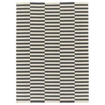 Коврик безворсовый IKEA STOCKHOLM 250x350 см Ручная работа 803.452.39 803.452.39 ➜ Пакуємо МИ📦 фото