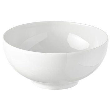 Миска IKEA 365+ Диаметр - 19 см Белая 004.681.30 004.681.30 ➜ Пакуємо МИ📦 фото