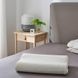 Подушка IKEA ROSENSKARM (ІКЕА РОЗЕНСКЕРМ). 90444366. Біла 904.443.66 ➜ Пакуємо МИ📦 фото 4