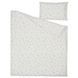 Комплект дитячої постільної білизни IKEA GULDV&Auml;VARE 110x125/35x55 см 2 предмети 905.736.31 905.736.31 ➜ Пакуємо МИ📦 фото 2