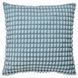 Наволочка IKEA SVARTPOPPEL 705.430.13 Блакитна 705.430.13 ➜ Пакуємо МИ📦 фото 1
