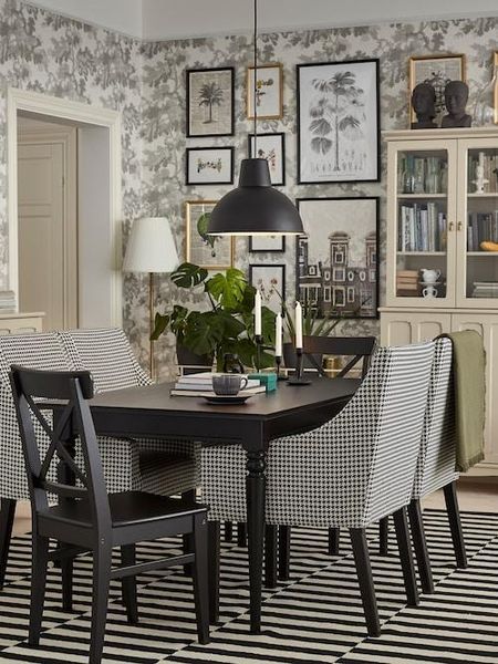 Торшер IKEA &Aring;RSTID 00321317 Білий 003.213.17 ➜ Пакуємо МИ📦 фото