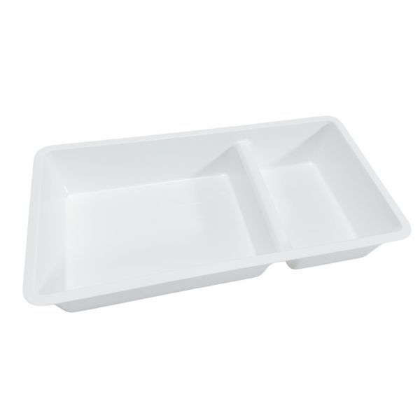 Контейнер для хранения IKEA BILLINGEN 302.704.01 Белый 302.704.01 ➜ Пакуємо МИ📦 фото