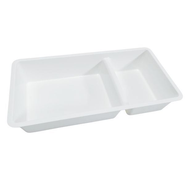 Контейнер для хранения IKEA BILLINGEN 302.704.01 Белый 302.704.01 ➜ Пакуємо МИ📦 фото