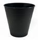 Відро для сміття 10 л IKEA FNISS (ІКЕА ФНІСС). 60295438. Чорне 602.954.38 ➜ Пакуємо МИ📦 фото 1